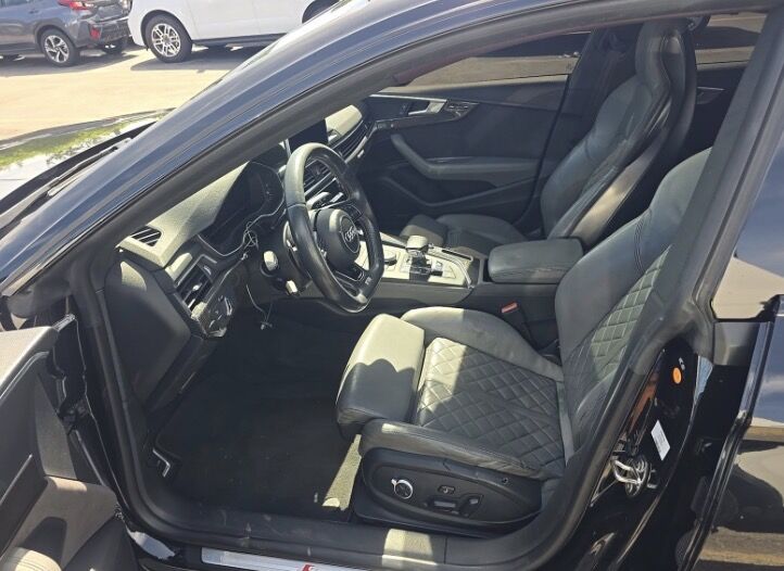 2018 Audi S5 Premium Plus Dallas TX