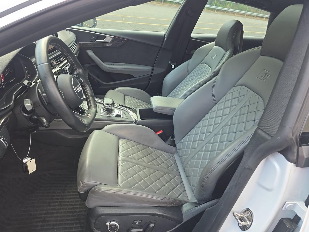 2018 Audi S5 Premium Plus Dallas TX