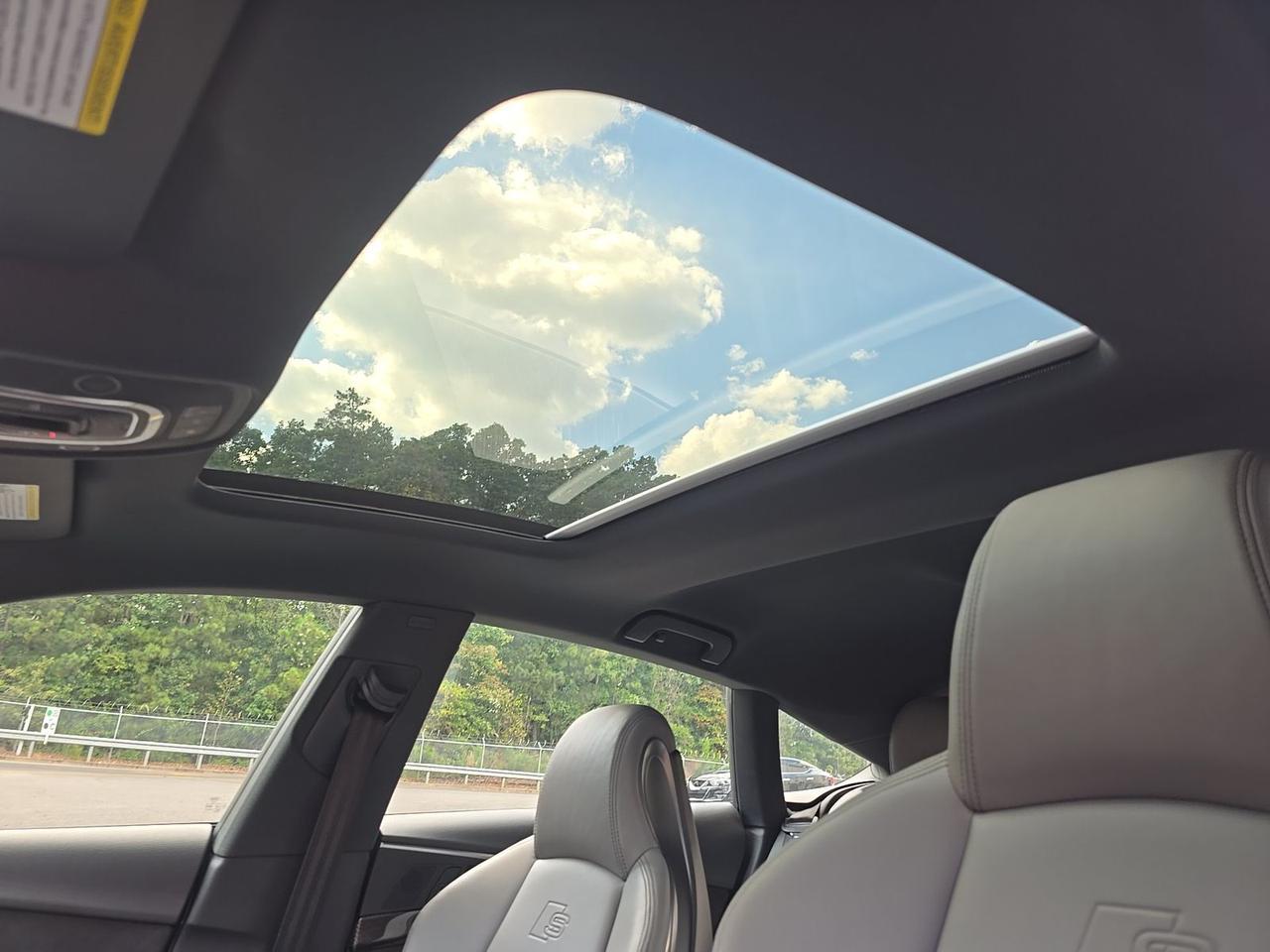 2018 Audi S5 Premium Plus Dallas TX