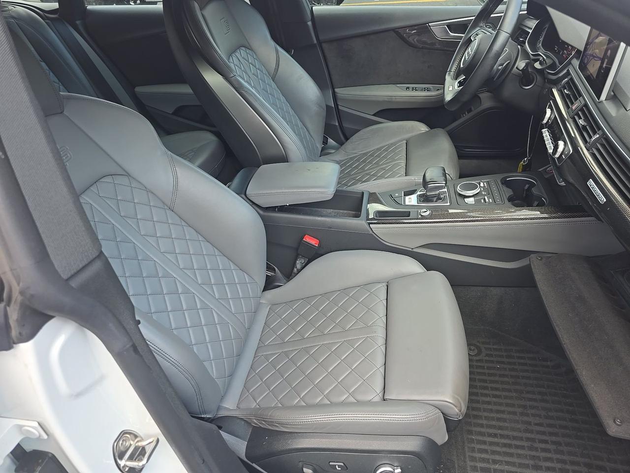 2018 Audi S5 Premium Plus Dallas TX