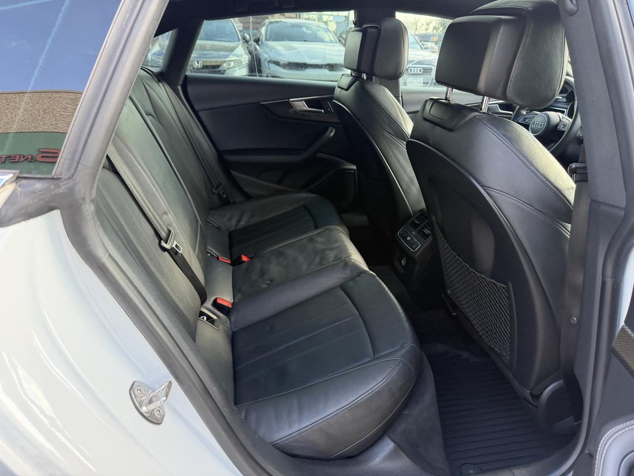 2018 Audi S5 Prestige Dallas TX