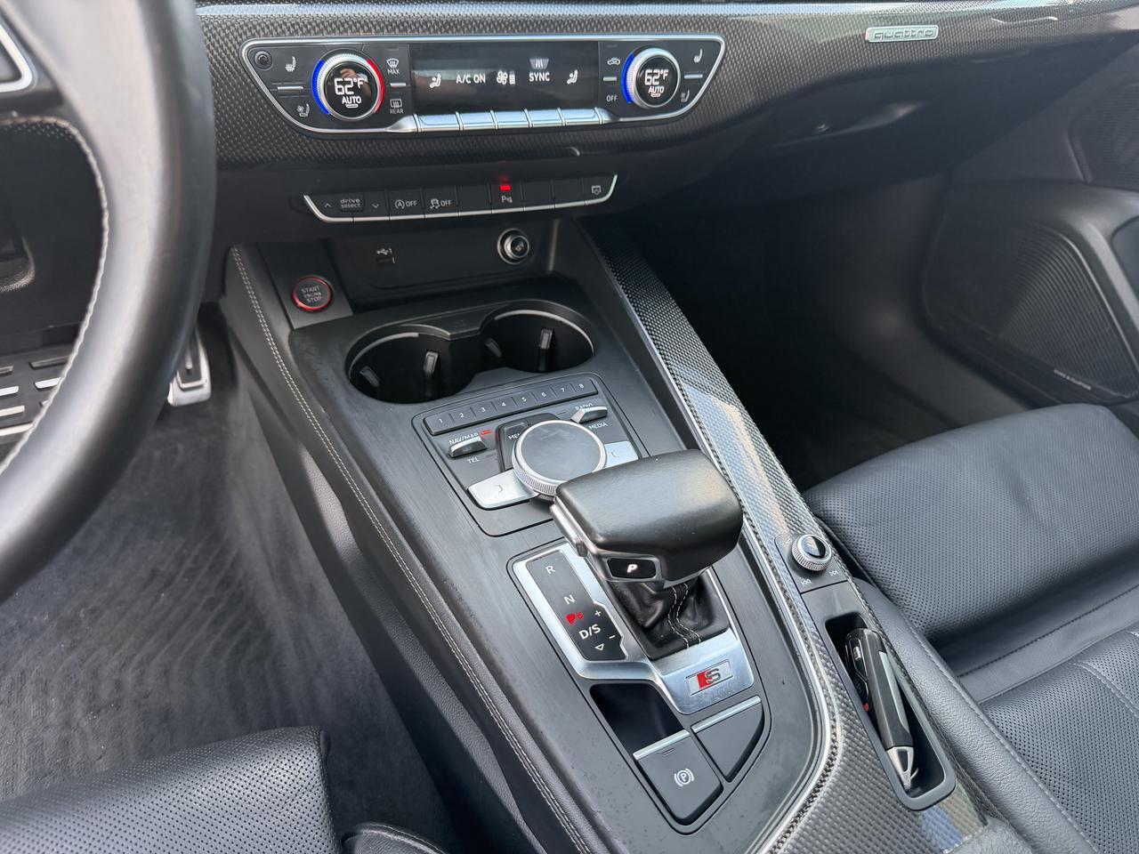 2018 Audi S5 Prestige Dallas TX