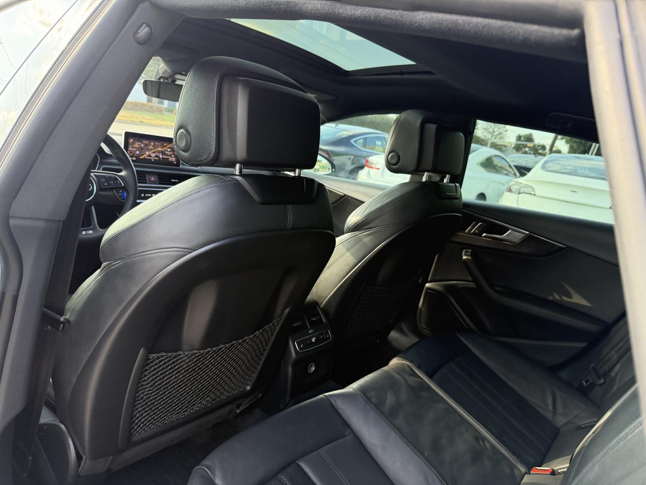 2018 Audi S5 Prestige Dallas TX