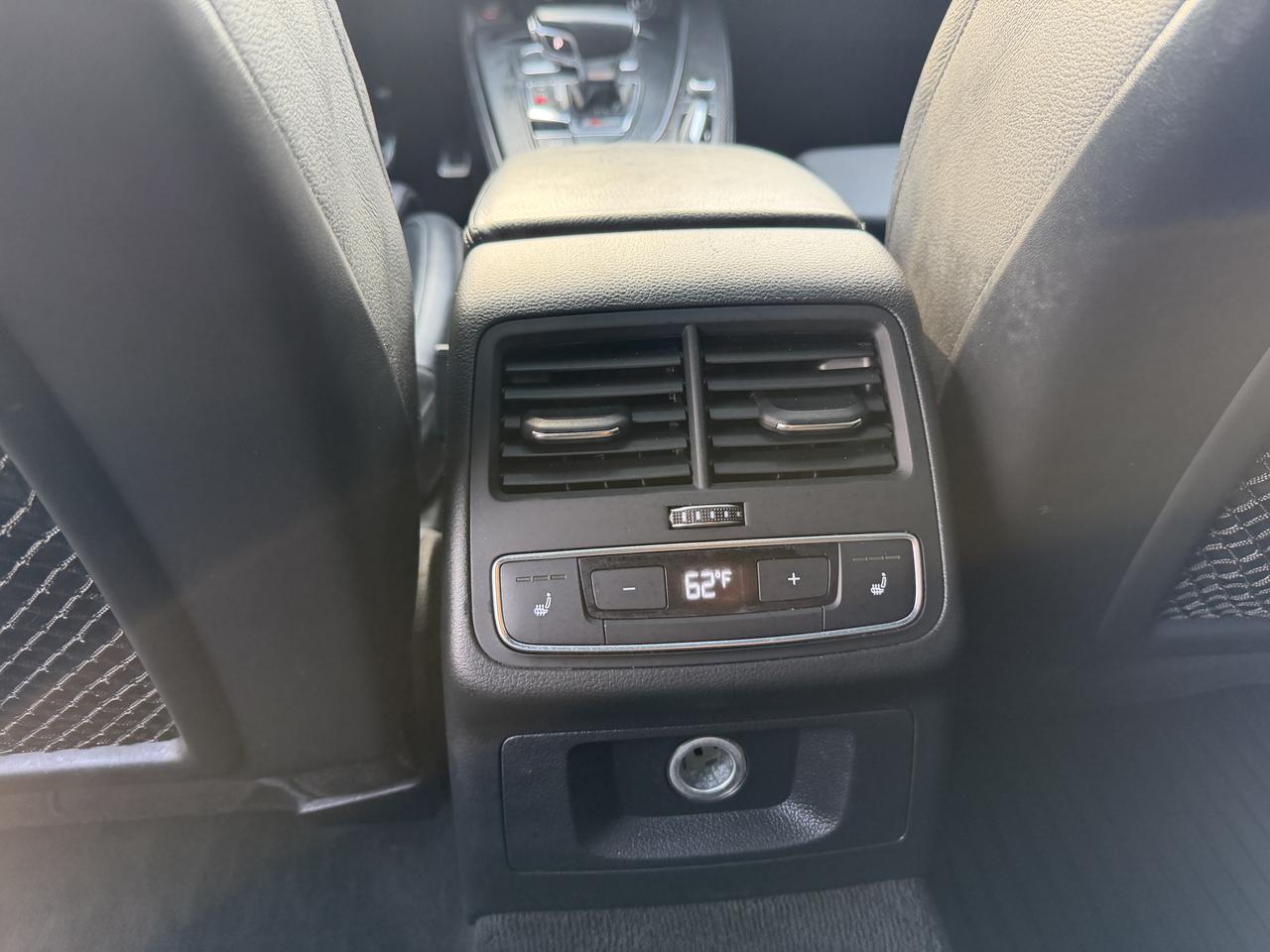 2018 Audi S5 Prestige Dallas TX