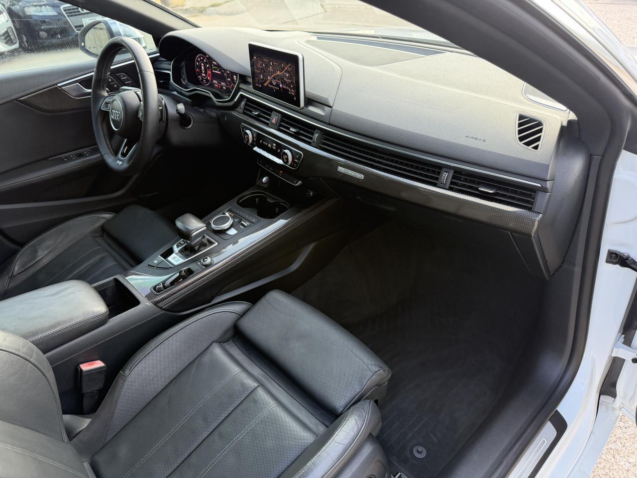 2018 Audi S5 Prestige Dallas TX