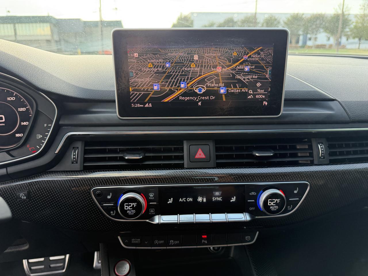 2018 Audi S5 Prestige Dallas TX