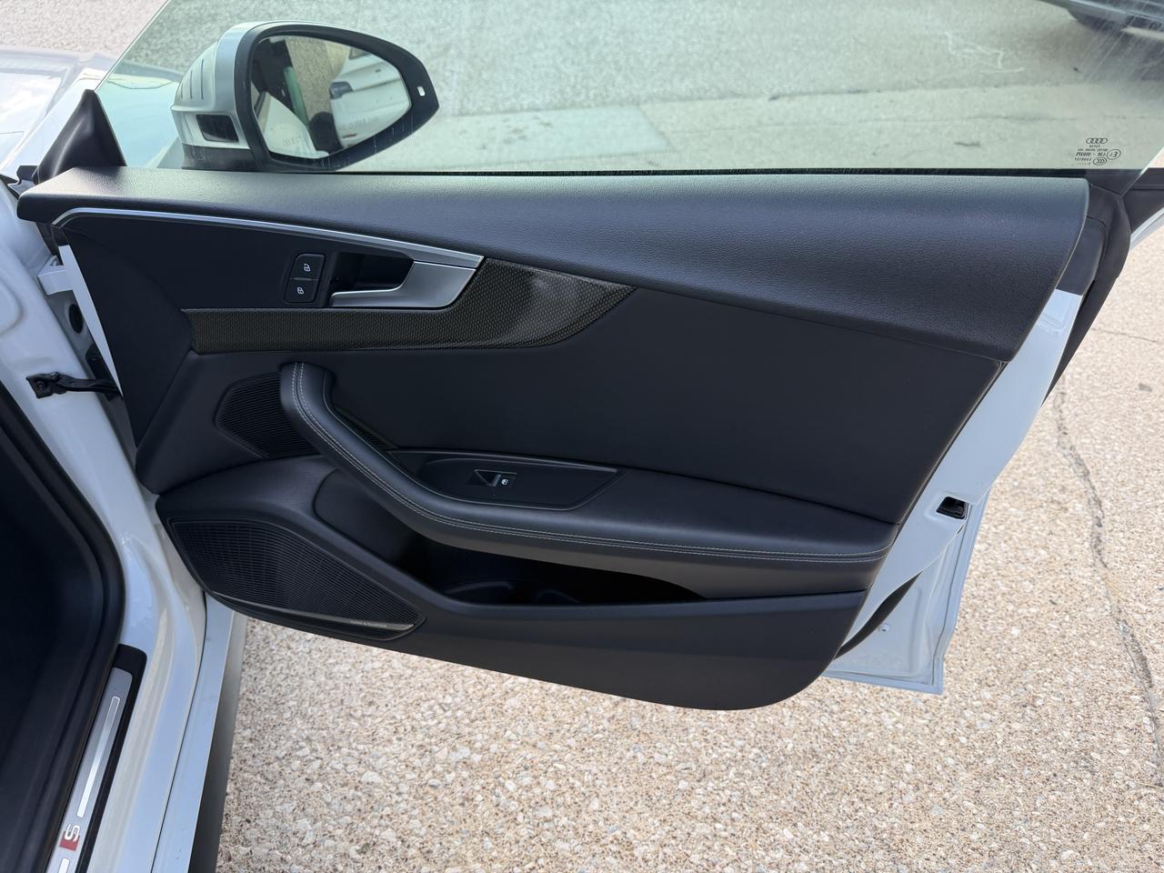 2018 Audi S5 Prestige Dallas TX