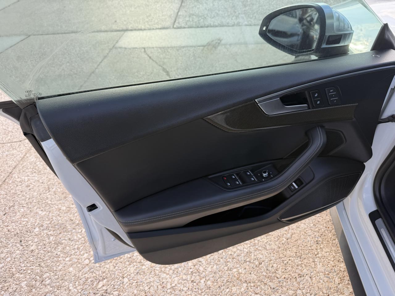 2018 Audi S5 Prestige Dallas TX
