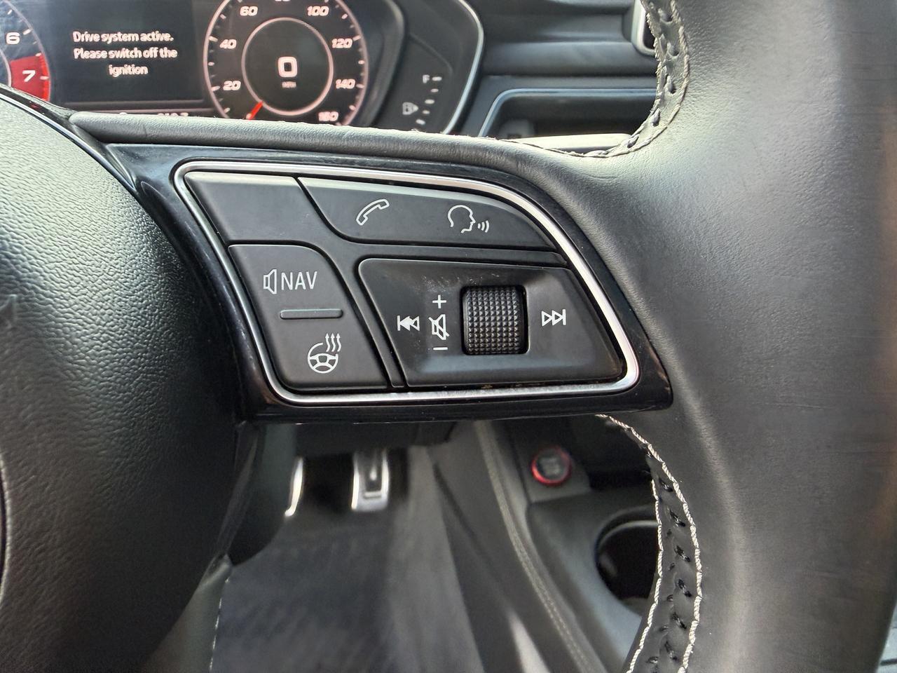 2018 Audi S5 Prestige Dallas TX