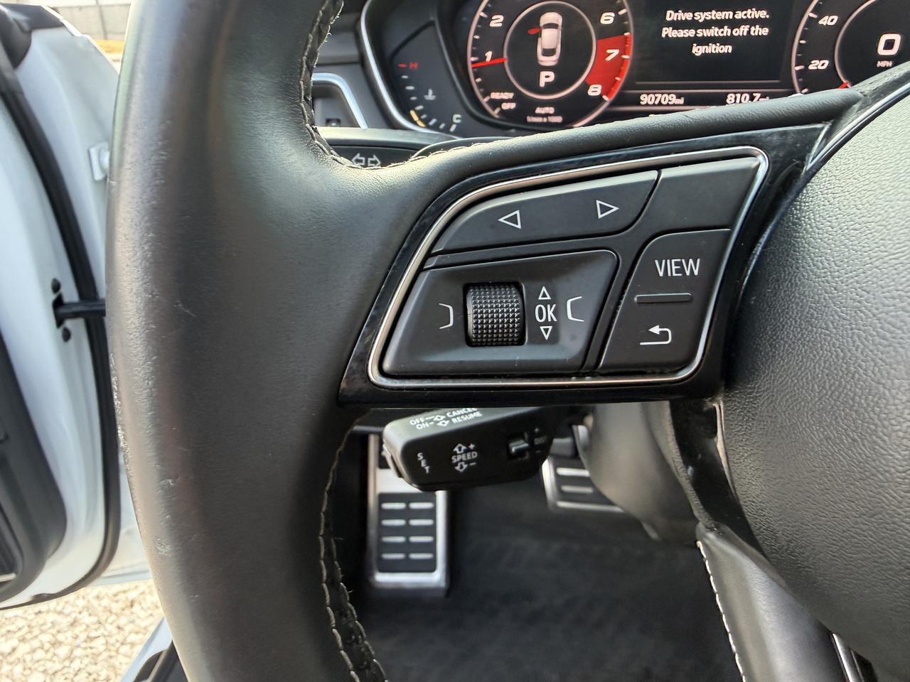 2018 Audi S5 Prestige Dallas TX