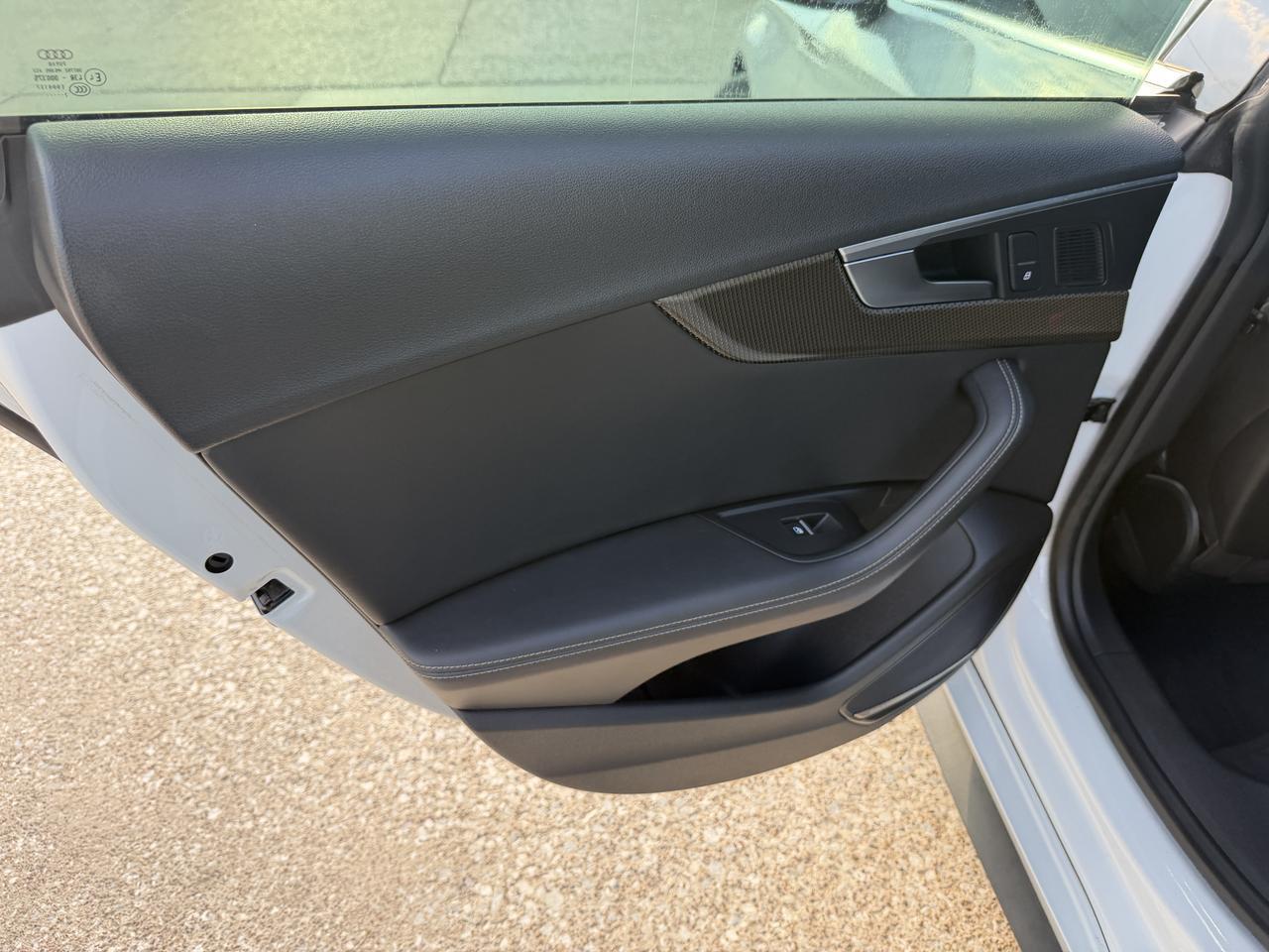 2018 Audi S5 Prestige Dallas TX