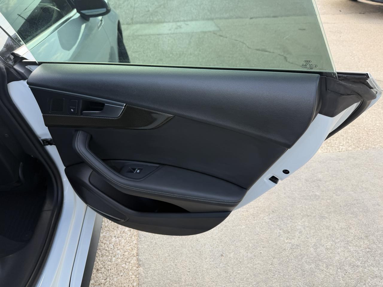 2018 Audi S5 Prestige Dallas TX
