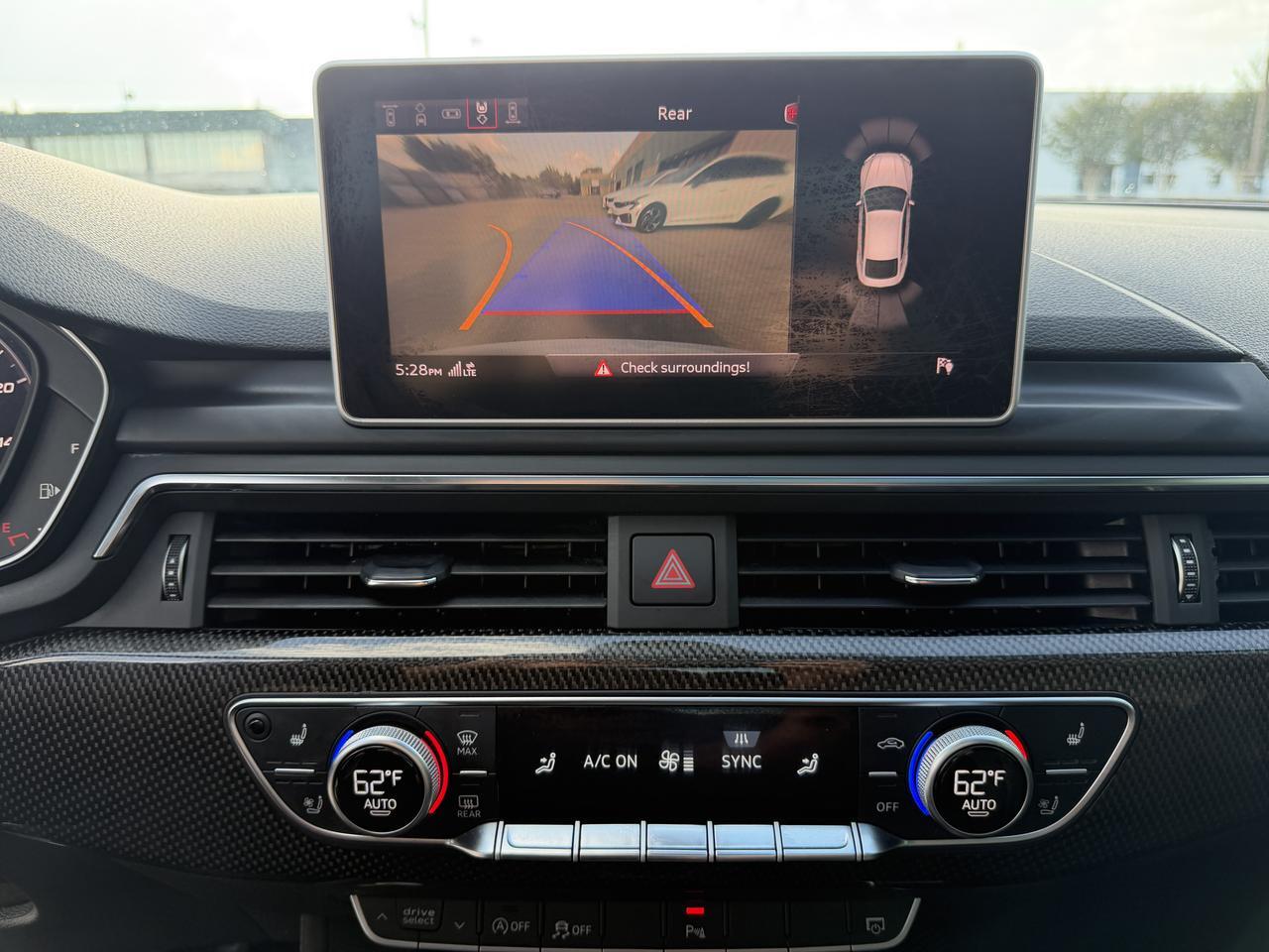 2018 Audi S5 Prestige Dallas TX