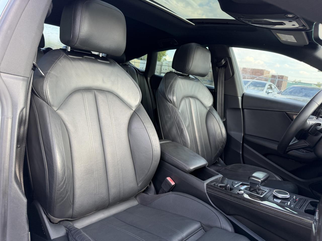 2018 Audi S5 Prestige Dallas TX