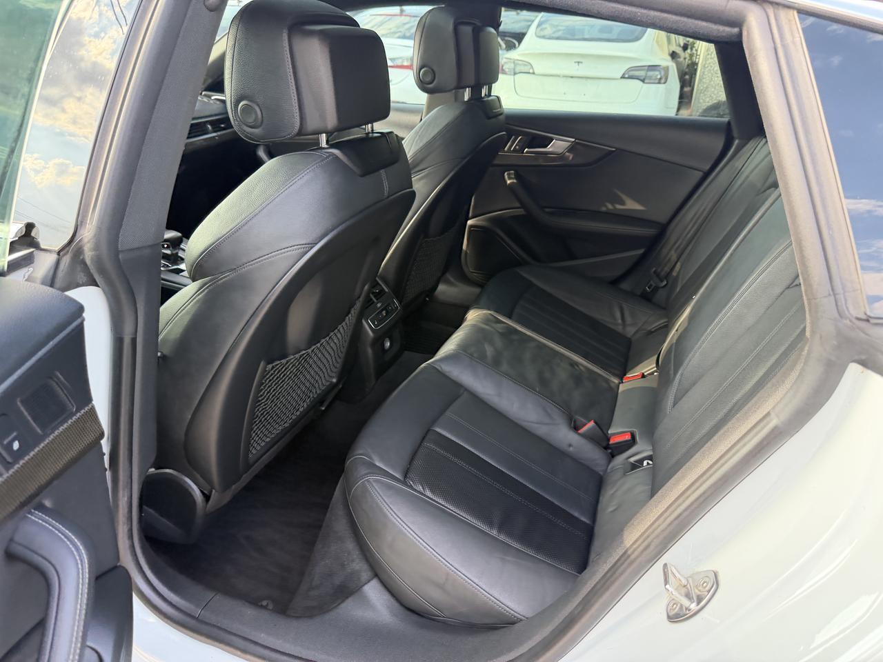 2018 Audi S5 Prestige Dallas TX