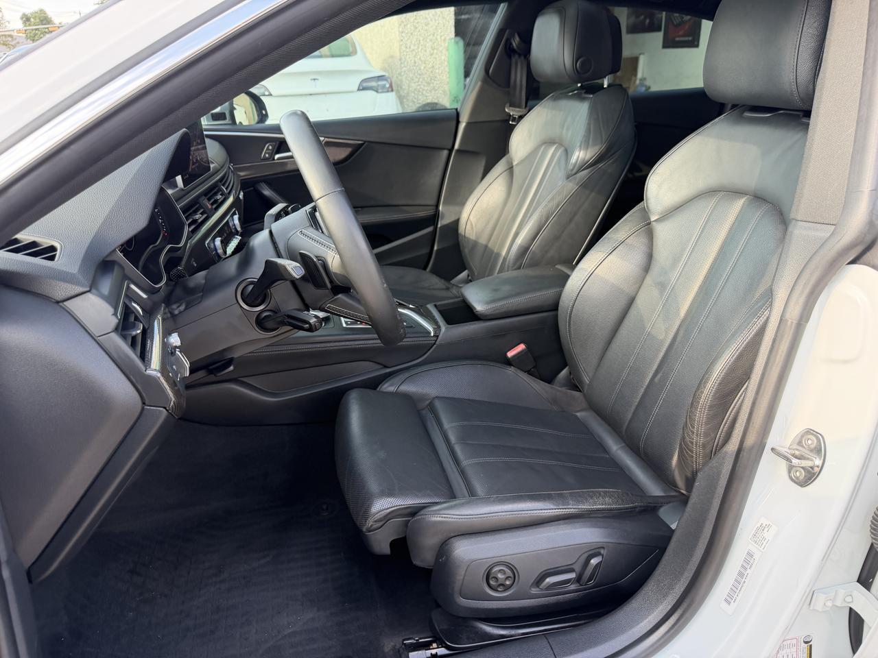 2018 Audi S5 Prestige Dallas TX