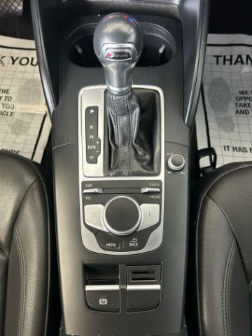 2018 Audi A3 2.0 TFSI Premium Houston TX