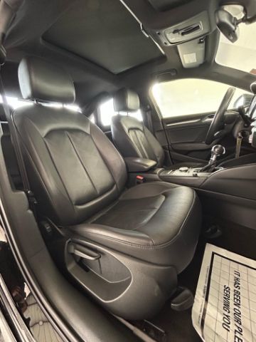 2018 Audi A3 2.0 TFSI Premium Houston TX