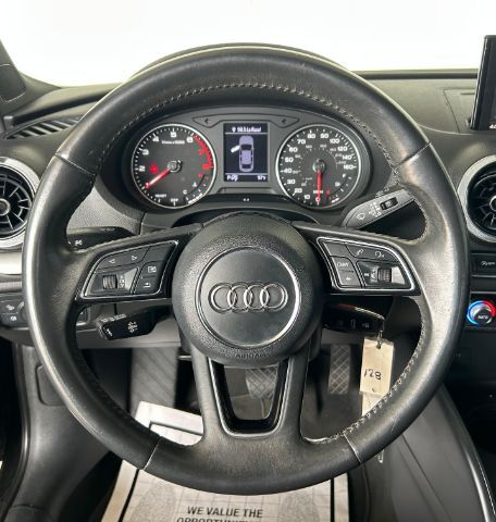 2018 Audi A3 2.0 TFSI Premium Houston TX