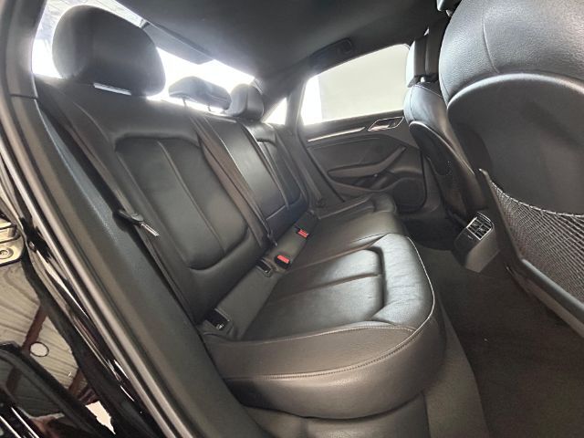2018 Audi A3 2.0 TFSI Premium Houston TX