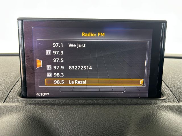 2018 Audi A3 2.0 TFSI Premium Houston TX