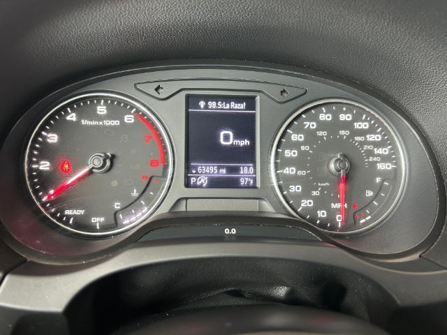 2018 Audi A3 2.0 TFSI Premium Houston TX