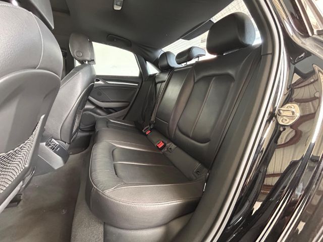 2018 Audi A3 2.0 TFSI Premium Houston TX