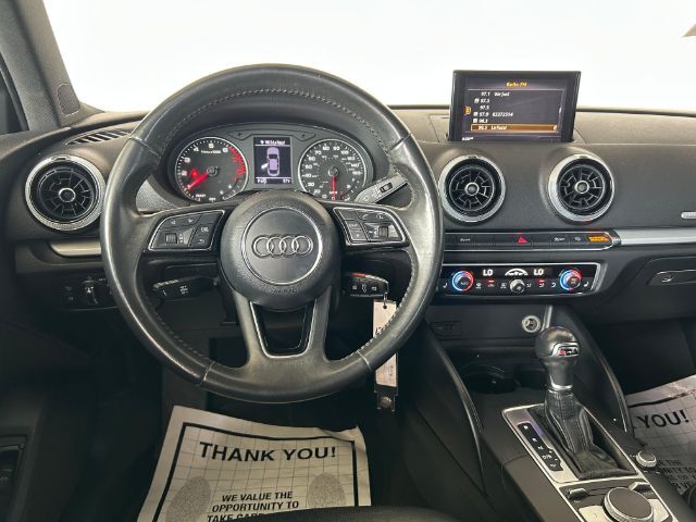2018 Audi A3 2.0 TFSI Premium Houston TX