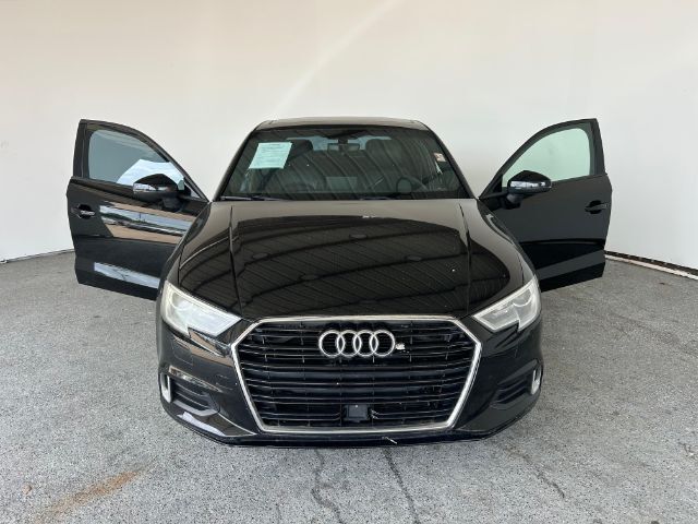 2018 Audi A3 2.0 TFSI Premium Houston TX