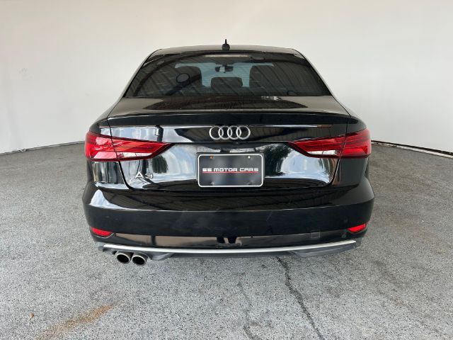 2018 Audi A3 2.0 TFSI Premium Houston TX