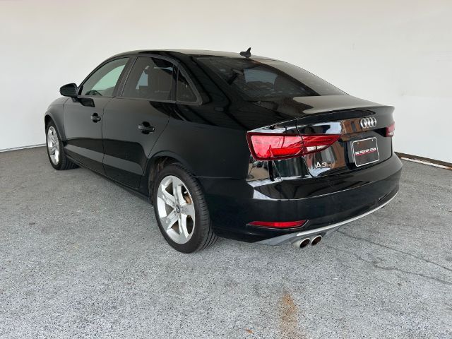 2018 Audi A3 2.0 TFSI Premium Houston TX