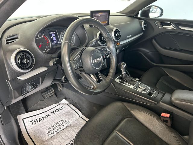 2018 Audi A3 2.0 TFSI Premium Houston TX