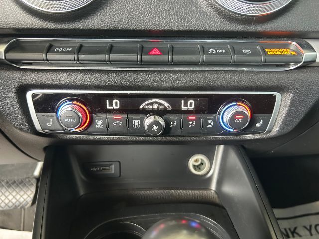 2018 Audi A3 2.0 TFSI Premium Houston TX