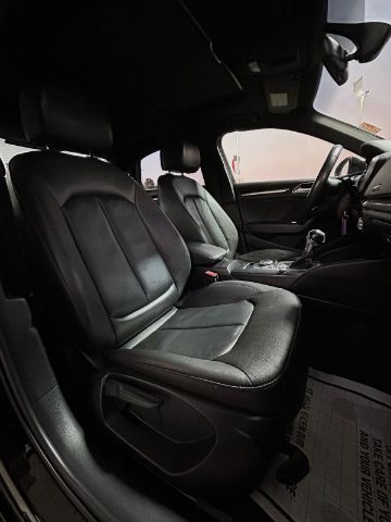 2018 Audi A3 2.0 TFSI Premium Houston TX