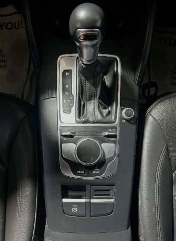 2018 Audi A3 2.0 TFSI Premium Houston TX