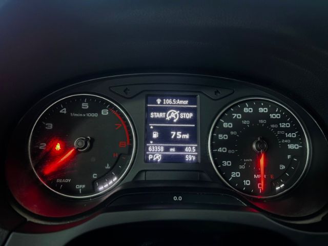 2018 Audi A3 2.0 TFSI Premium Houston TX