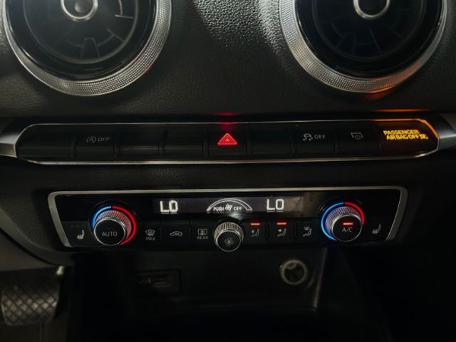 2018 Audi A3 2.0 TFSI Premium Houston TX