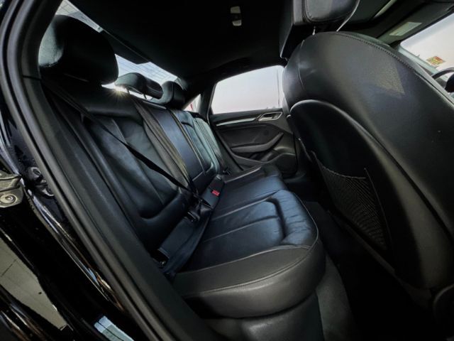 2018 Audi A3 2.0 TFSI Premium Houston TX