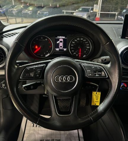 2018 Audi A3 2.0 TFSI Premium Houston TX