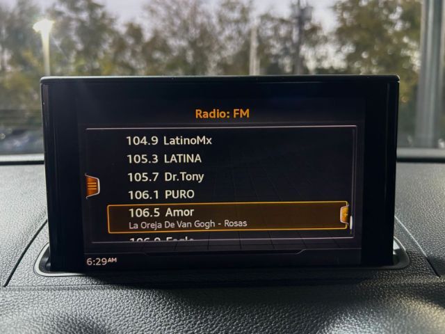 2018 Audi A3 2.0 TFSI Premium Houston TX