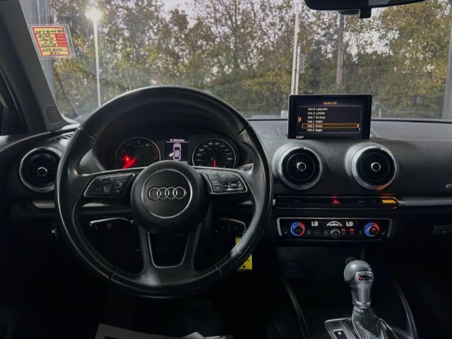 2018 Audi A3 2.0 TFSI Premium Houston TX