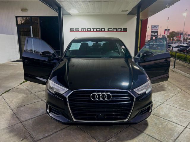 2018 Audi A3 2.0 TFSI Premium Houston TX