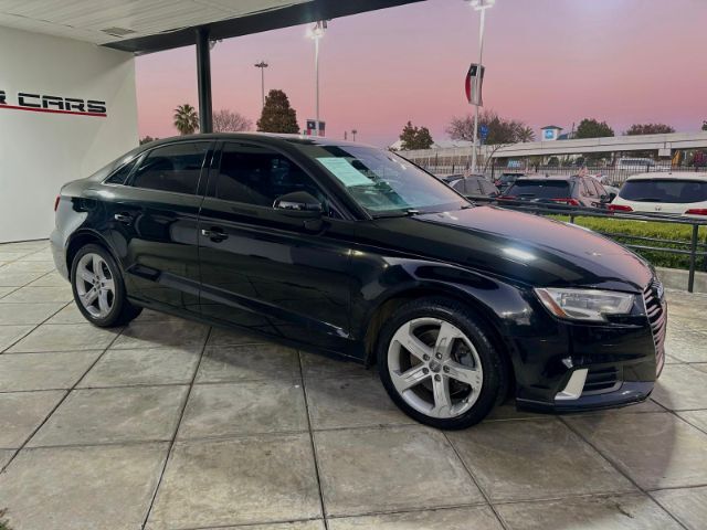 2018 Audi A3 2.0 TFSI Premium Houston TX