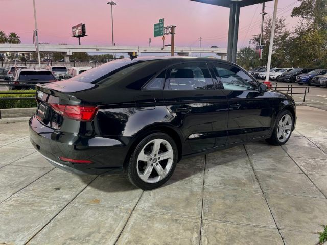 2018 Audi A3 2.0 TFSI Premium Houston TX