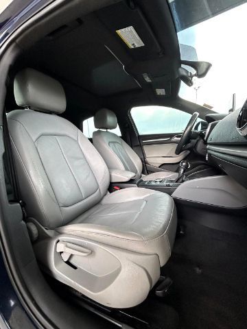 2018 Audi A3 2.0 TFSI Premium Houston TX