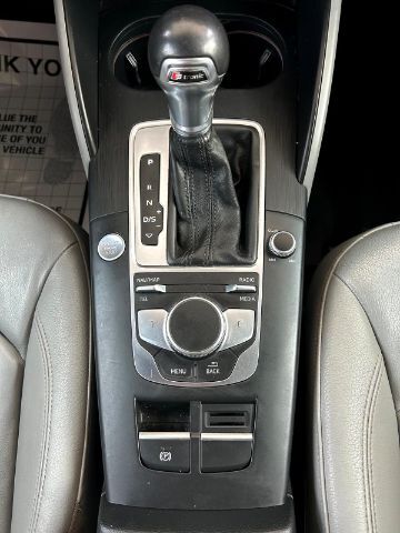 2018 Audi A3 2.0 TFSI Premium Houston TX