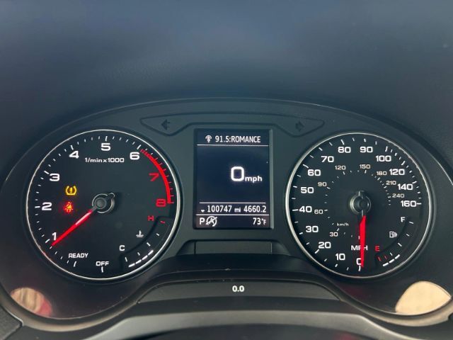 2018 Audi A3 2.0 TFSI Premium Houston TX