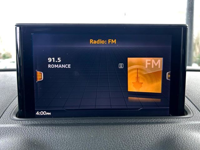 2018 Audi A3 2.0 TFSI Premium Houston TX