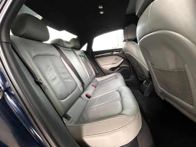 2018 Audi A3 2.0 TFSI Premium Houston TX