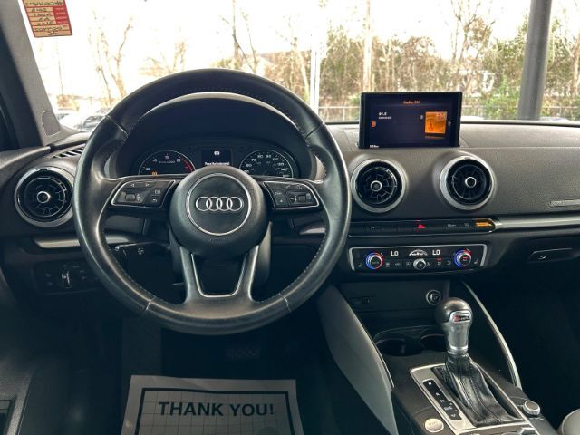 2018 Audi A3 2.0 TFSI Premium Houston TX